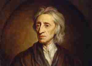 John Locke PSIR
