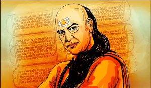 Arthashastra by Kautilya PSIR Optional