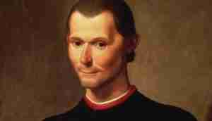 Machiavelli Political Ideas PSIR