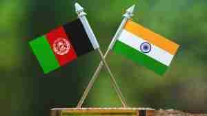 India Afghanistan Relations since Taliban Return in 2021