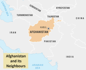 India Afghanistan Relations Neighbourhood