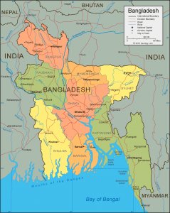 India Bangladesh Relations PSIR