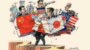 Balance of Power in International Relations