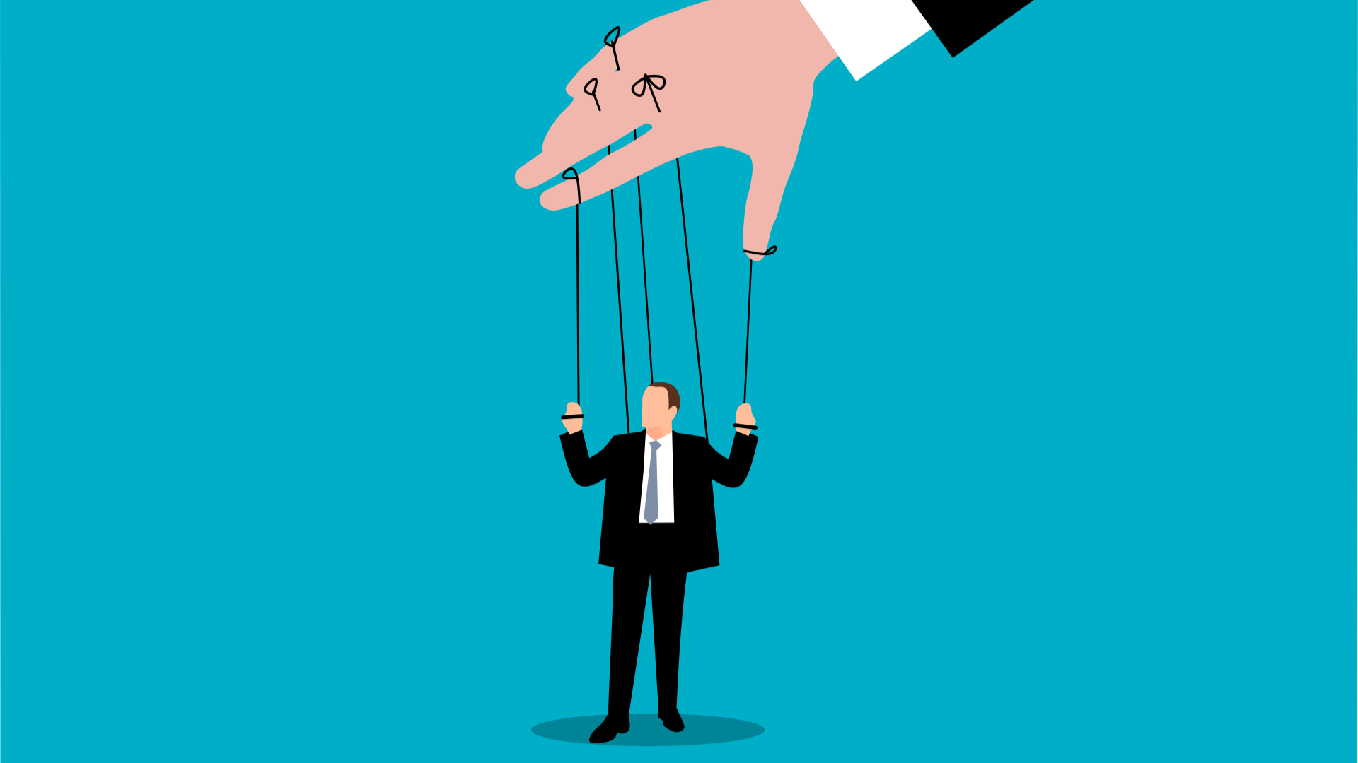 7] Theories of Power - Politics for India