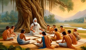 Dharmashastras Political Thought PSIR