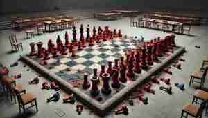 End of Ideology PSIR UPSC