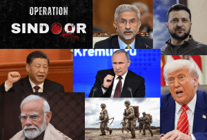 PSIR Current Affairs 2025