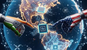 India US ICET and TRUST Initiative