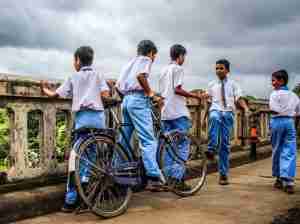 National Education Policy and Indian Federalism