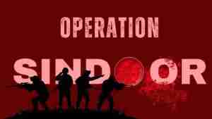 Implications of Operation SIndoor for India