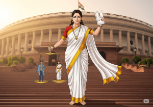 Women Reservation Bill India Analysis (1)