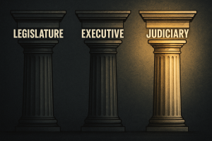 Judicial Activism in India