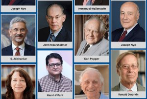 How to quote political thinkers in PSIR paper