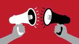 Regulation of Free Speech in Digital Space