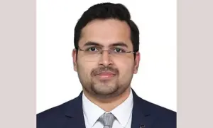 Kiran Kamate AIR 53 UPSC 2025 PSIR Optional