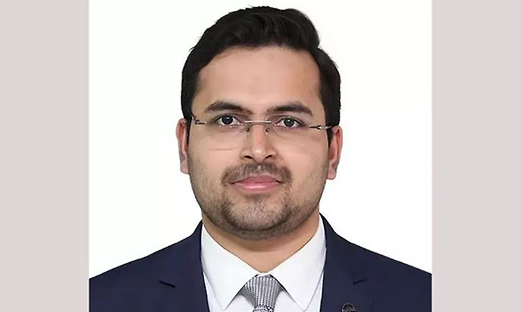 Kiran Kamate AIR 53 UPSC 2025 PSIR Optional